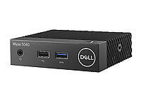 DellWyse 3040 TC Thin Linux/2GB/16GB Flash/No TPM/Non-WIFI/3YR CAR