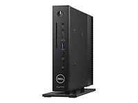 DellWyse 5070 TC Pentium WIN10IOT/8GB/32GB SSD/No TPM/Non-WIFI/V-Stand/3YRCAR