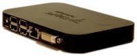 Xtreme PC LXD-8541F, EU (SFP, 6 USB)