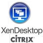 Citrix XenDesktop Enterprise Edition - x1 Concurrent User License Software Maintenance 1 Year