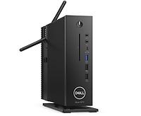 DellWyse 5070 TC Celeron WIN10IOT/4GB/32GB EMMC/No TPM/Non-WIFI/V-Stand/Mouse/3YRCAR