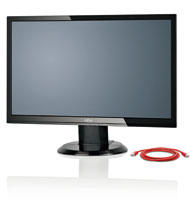 Fujitsu Futro DC20-1