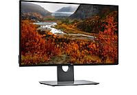 Dell Ultrasharp U2717D InfinityEdge 68.6cm (27 inch) Black UK Monitor