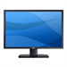 Dell Ultrasharp U2414H 60.4cm (23.8 inch) Black UK Monitor