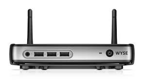 DellWyse 3020 (Xenith 3) ZC Xenith/2GB/4GB Flash/Non-WIFI/H-Stand/Mouse/3YRCAR
