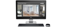Dell Wyse 5000 All-in-One Thin Client