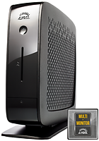 IGEL UD7-LX 4GB RAM / 4GB SSD IGEL OS 11 (REQS LICENCE & MAINTENANCE)