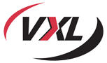 Vxl DVI-VGA+DVI Splitter Cable