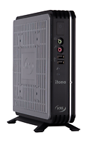 IQ-B64 GIO6 Linux 8GB/2GB