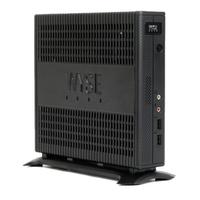 Wyse Z90DW Generation 2 Thin Client (4GB/2GB) dual core