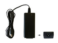 Power Adapter for P25, T, C, S Class & x150SE