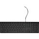 DellWyse KB216 MULTIMEDIA KEYBOARD BLACK - UK