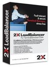 2X LoadBalancer Upgrade of UPIN LB2toLB4