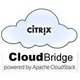 Citrix CloudBridge 1000-006 with Windows Server 2012 R2 w/4 port Bypass GigE NIC (6Mbps) WAN Optimization Appliance