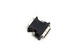 DVI to VGA Adaptor (Black) for T, D & Z Class and Xenith2