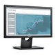 Dell E1916H 47cm (18.5 inch) Black UK Monitor