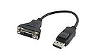 IGEL DISPLAYPORT TO DVI ADAPTER FOR UD3/IZ3 UD5/UD6 SERIES