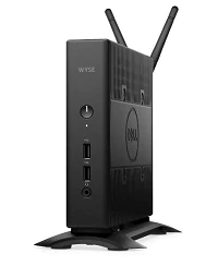 DellWyse 5060 TC WES7P/QC/4GB/64GB Flash/No TPM/Non-WIFI/V-Stand/Mouse/3YRCAR