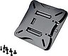 IGEL VESA MOUNT FOR UD6 AND UD7 SERIES