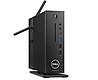 DellWyse 5070 TC Thin OS/4GB/16GB Flash/No TPM/Non-WIFI/V-Stand/3YRCAR