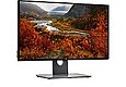 Dell Ultrasharp U2717D InfinityEdge 68.6cm (27 inch) Black UK Monitor