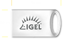 IGEL UD POCKET 8GB USB STICK INCLUDING 1 YEAR MAINTENANCE AND CODEC LICENCE